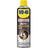 WD-40 39061-46 Limpiador de Frenos- 500 ml